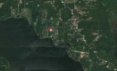 Residential Land For Sale in Avinger, Texas