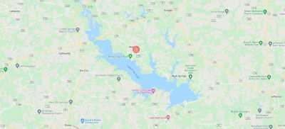 Residential Land For Sale in Avinger, Texas