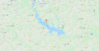 Residential Land For Sale in Avinger, Texas