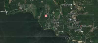Residential Land For Sale in Avinger, Texas