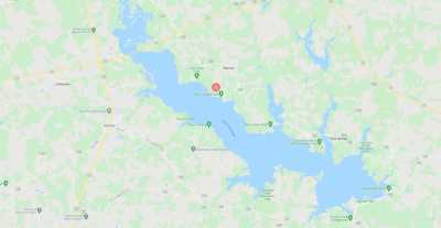 Residential Land For Sale in Avinger, Texas