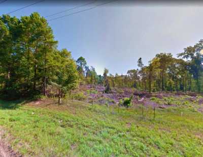 Residential Land For Sale in Avinger, Texas