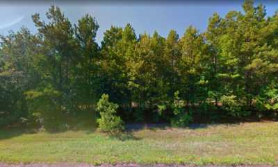 Residential Land For Sale in Avinger, Texas