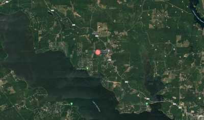 Residential Land For Sale in Avinger, Texas