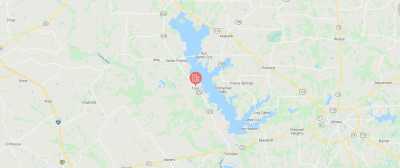 Residential Land For Sale in Tool, Texas