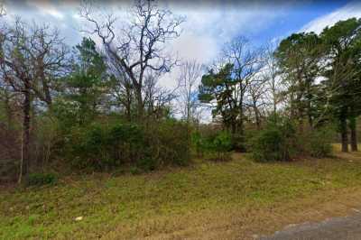 Residential Land For Sale in Harleton, Texas