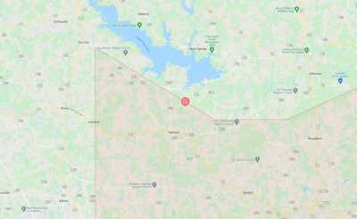 Residential Land For Sale in Harleton, Texas