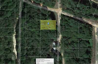 Residential Land For Sale in Harleton, Texas