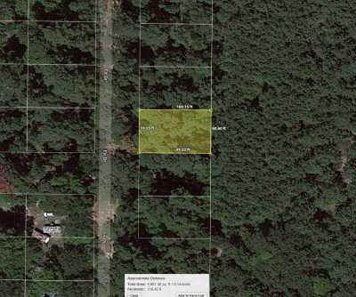 Residential Land For Sale in Harleton, Texas