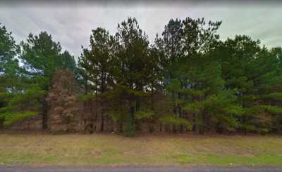 Residential Land For Sale in Harleton, Texas