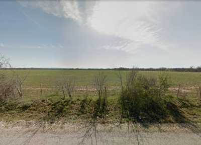 Residential Land For Sale in May, Texas
