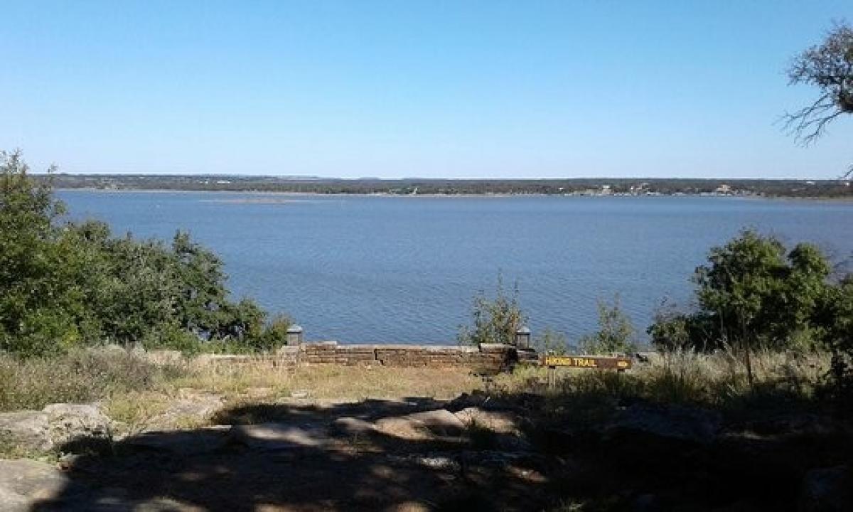 Picture of Residential Land For Sale in May, Texas, United States