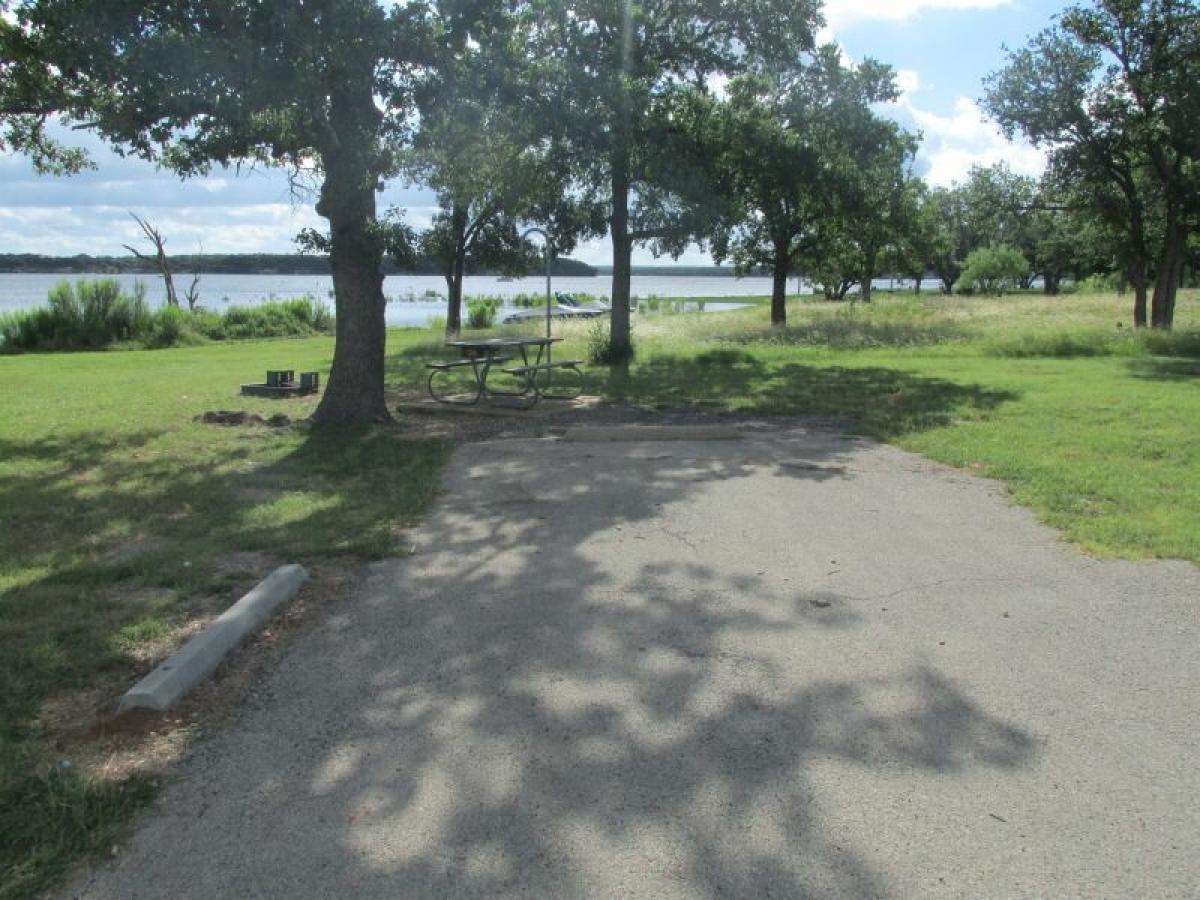 Picture of Residential Land For Sale in May, Texas, United States