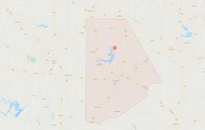 Residential Land For Sale in May, Texas