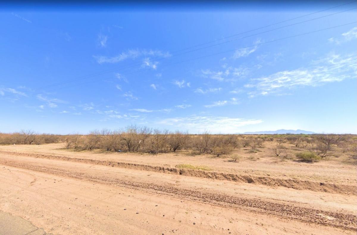 Picture of Residential Land For Sale in Eloy, Arizona, United States