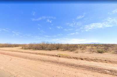Residential Land For Sale in Eloy, Arizona