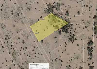 Residential Land For Sale in Eloy, Arizona