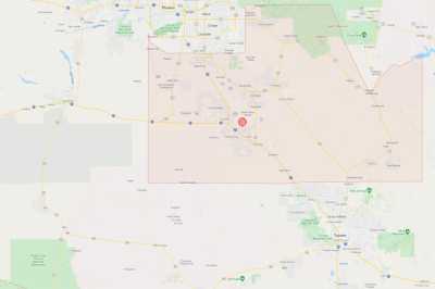 Residential Land For Sale in Eloy, Arizona