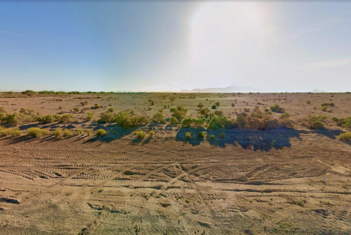 Picture of Residential Land For Sale in Eloy, Arizona, United States