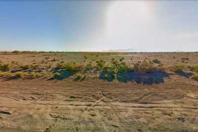 Residential Land For Sale in Eloy, Arizona