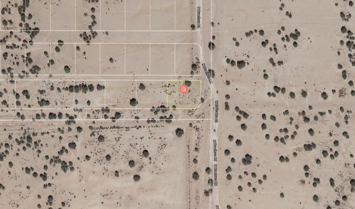 Picture of Residential Land For Sale in Eloy, Arizona, United States