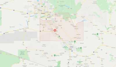 Residential Land For Sale in Eloy, Arizona