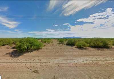 Residential Land For Sale in Eloy, Arizona