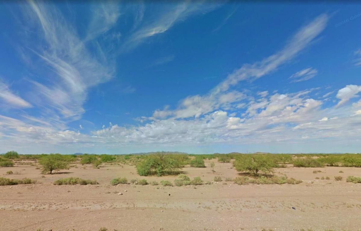 Picture of Residential Land For Sale in Eloy, Arizona, United States