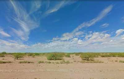 Residential Land For Sale in Eloy, Arizona