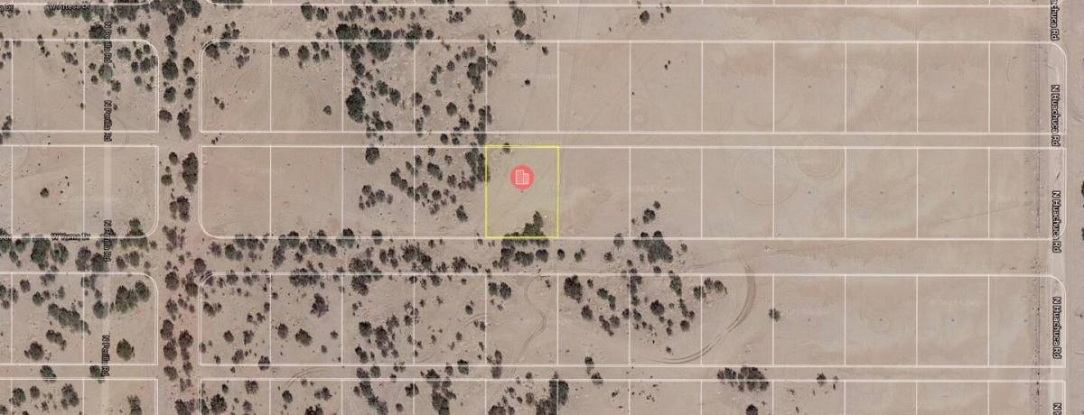 Picture of Residential Land For Sale in Eloy, Arizona, United States