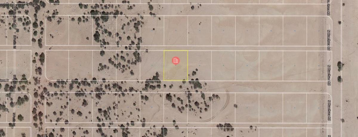 Picture of Residential Land For Sale in Eloy, Arizona, United States