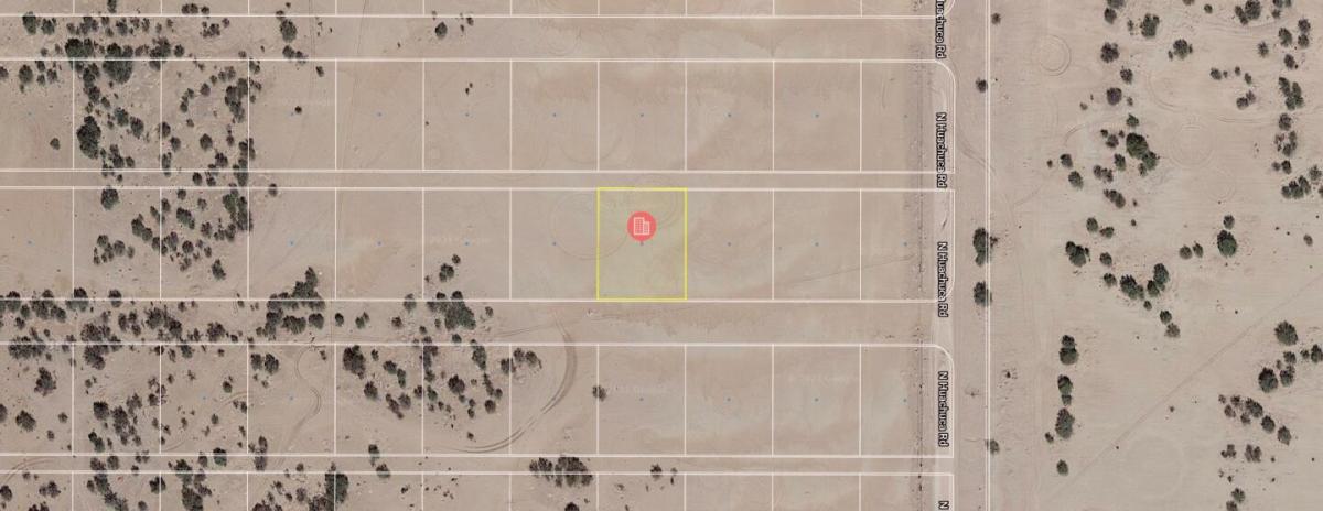 Picture of Residential Land For Sale in Eloy, Arizona, United States