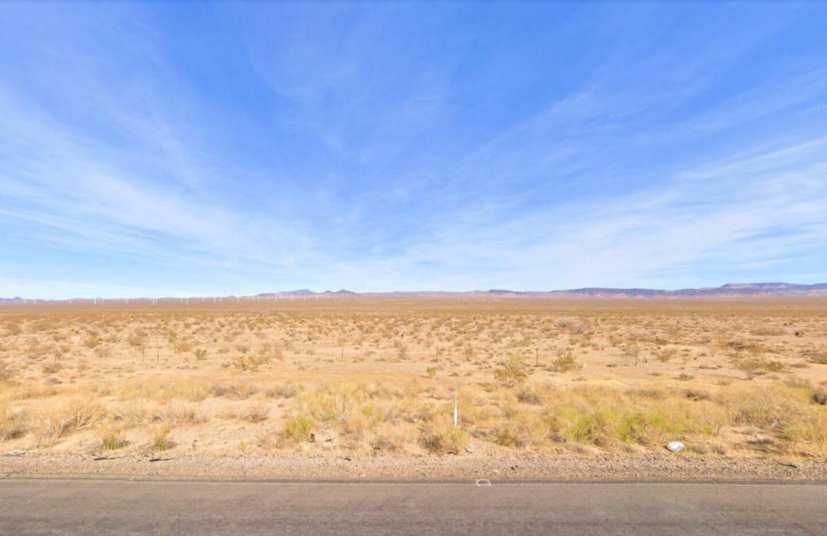 Picture of Residential Land For Sale in Eloy, Arizona, United States
