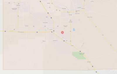 Residential Land For Sale in Eloy, Arizona