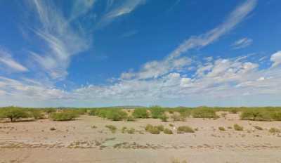 Residential Land For Sale in Eloy, Arizona
