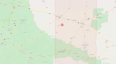 Residential Land For Sale in Winslow, Arizona