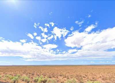 Residential Land For Sale in Winslow, Arizona