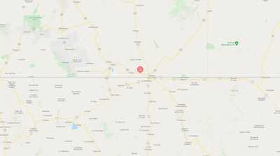 Residential Land For Sale in Douglas, Arizona
