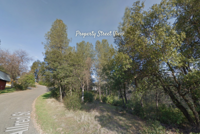 Residential Land For Sale in Shasta Lake, California
