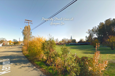 Residential Land For Sale in Redding, California