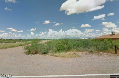 Residential Land For Sale in Pirtleville, Arizona