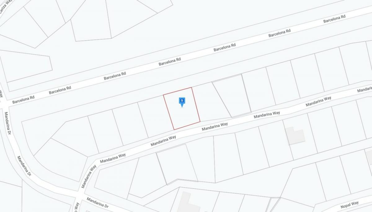 Picture of Residential Land For Sale in Hot Springs Village, Arkansas, United States