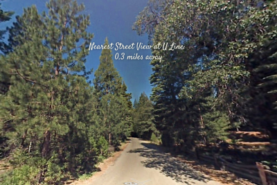 Residential Land For Sale in Shingletown, California