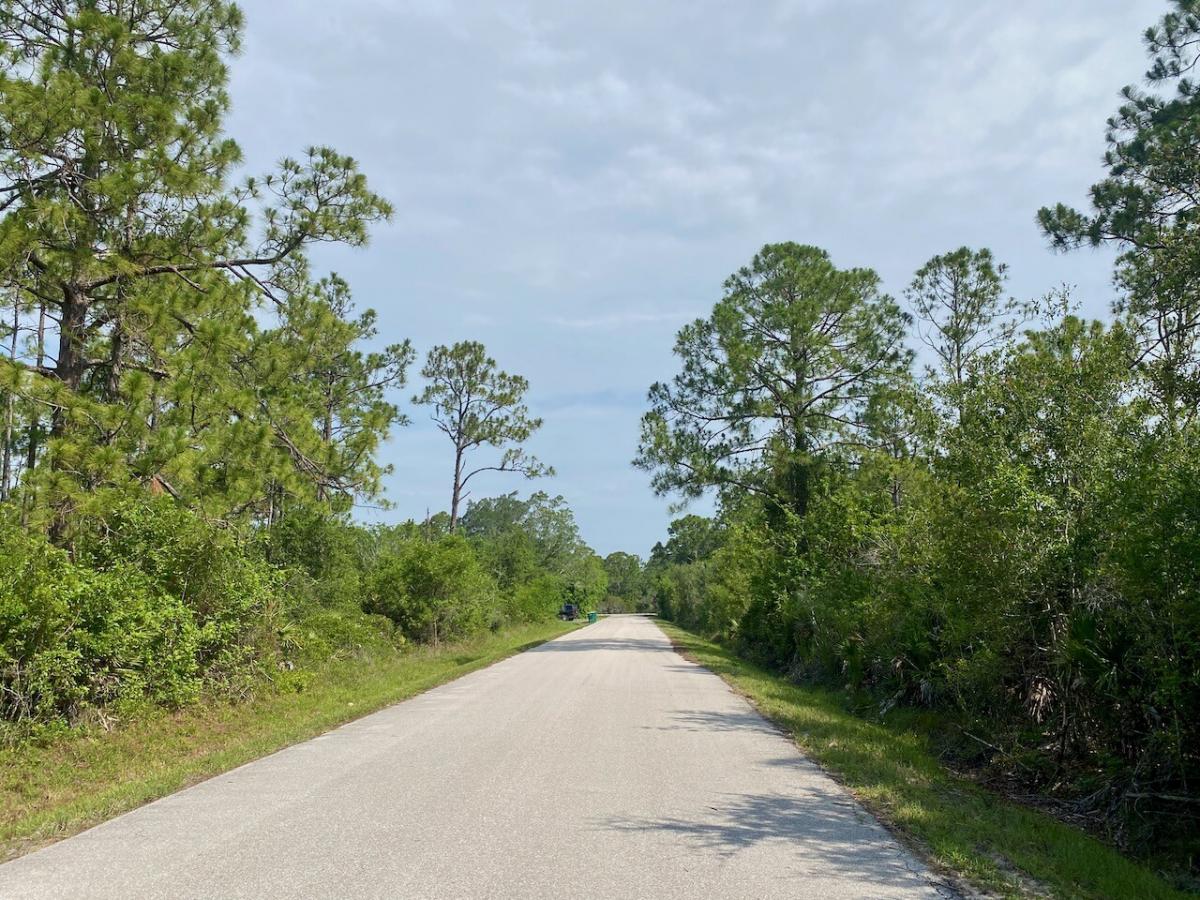 Picture of Residential Land For Sale in Punta Gorda, Florida, United States
