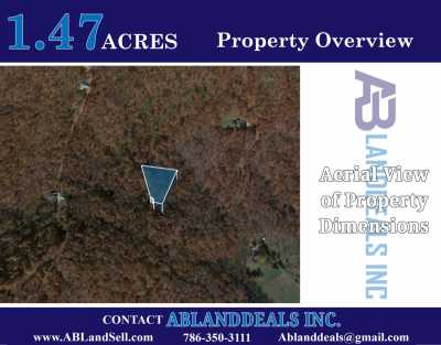 Residential Land For Sale in Hayesville, North Carolina