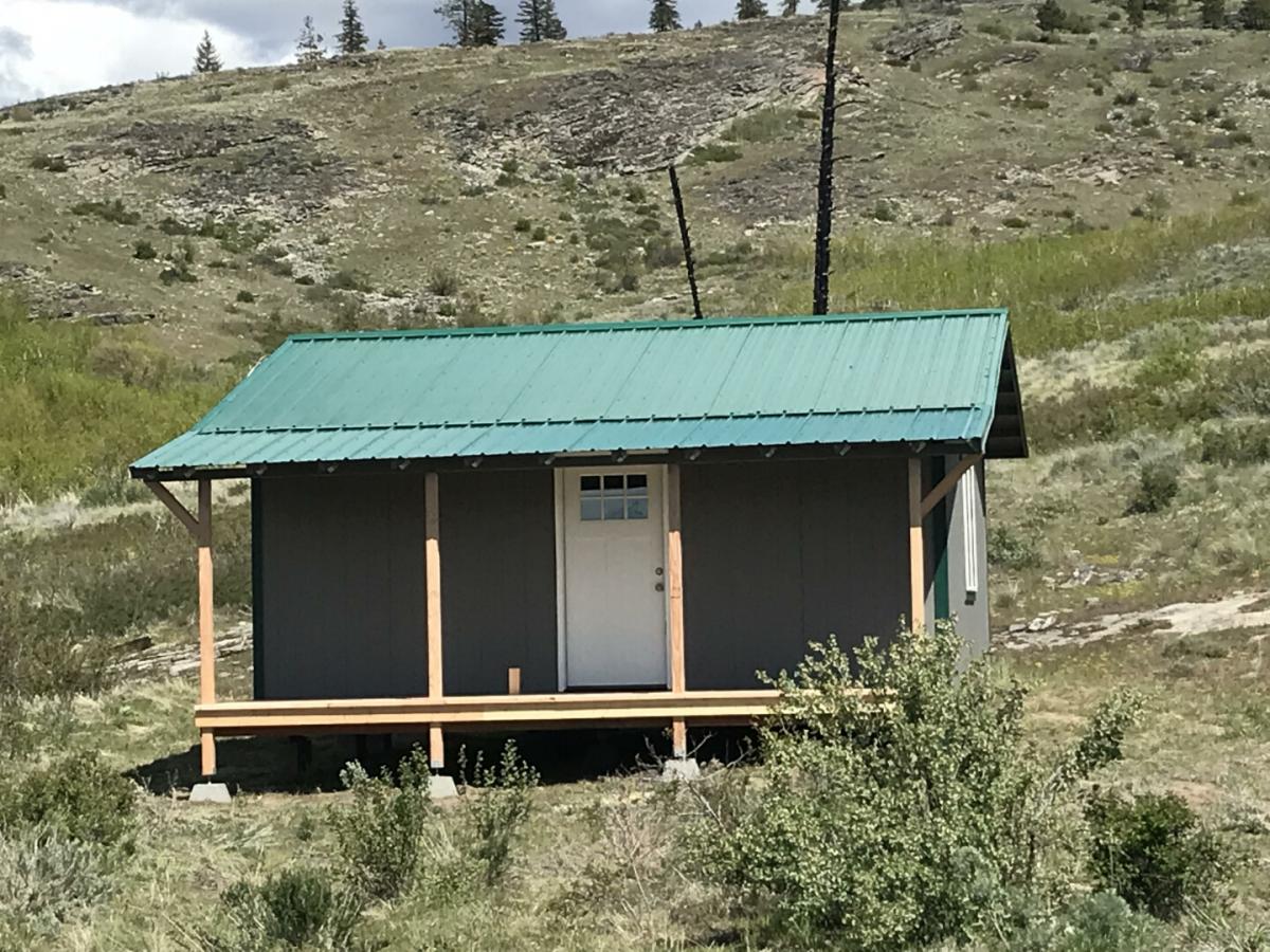 Picture of Residential Land For Sale in Tonasket, Washington, United States