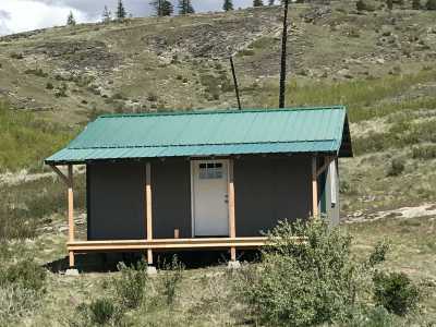 Residential Land For Sale in Tonasket, Washington