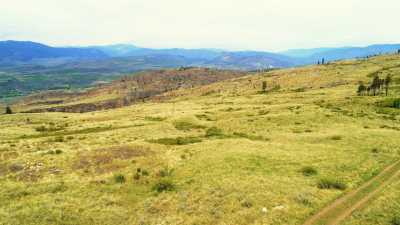 Residential Land For Sale in Tonasket, Washington