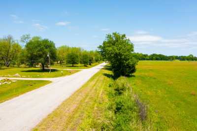 Residential Land For Sale in Mexia, Texas