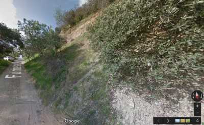 Residential Land For Sale in Los Angeles, California